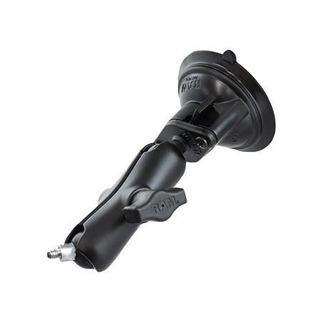 "RAM Mounts UNPKD RAM MNT W SUCTION - Secure & Versatile Mount Solution | RAM-B-166-237U"